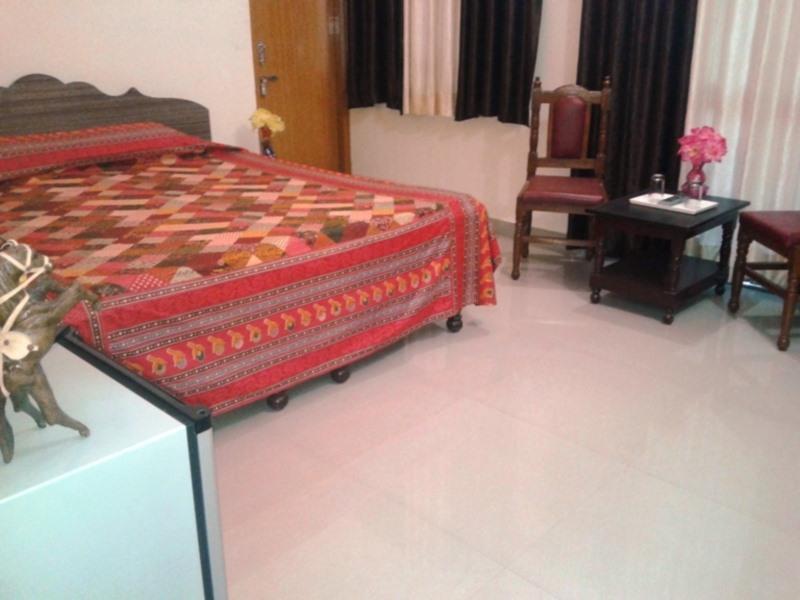 Hotel Tiger Haveli Sawai Madhopur Exterior foto